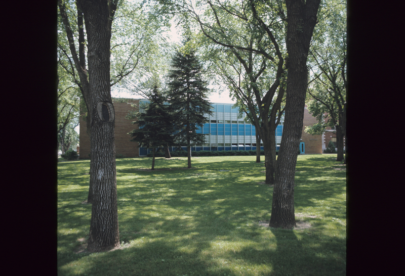 Dacotah Hall · Aberdeen Area History