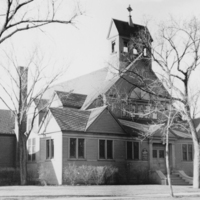 St. Mark&#039;s Episcopal Church