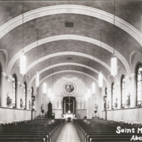 Saint Mary&#039;s Church